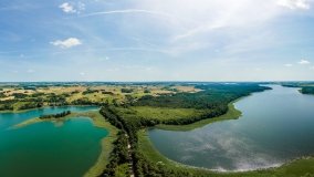 Jezioro Stackie - zdjęcie 21