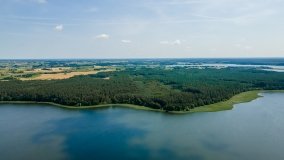 Jezioro Stackie - zdjęcie 20