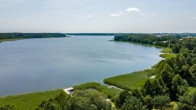 Jezioro Stackie - zdjęcie 19