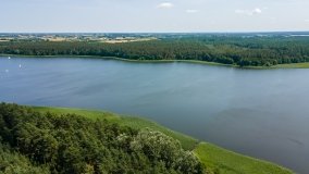 Jezioro Stackie - zdjęcie 17