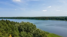 Jezioro Stackie - zdjęcie 16