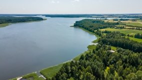 Jezioro Stackie - zdjęcie 15