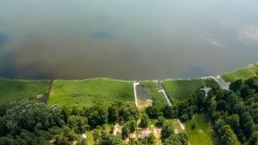 Jezioro Stackie - zdjęcie 14