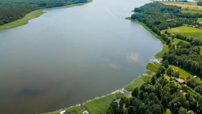 Jezioro Stackie - zdjęcie 12