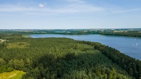 Jezioro Stackie - zdjęcie 10