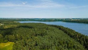 Jezioro Stackie - zdjęcie 9