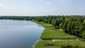 Jezioro Stackie - zdjęcie 7