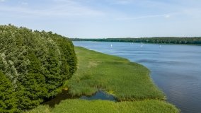 Jezioro Stackie - zdjęcie 5