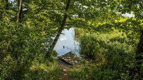 Jezioro Stackie - zdjęcie 4