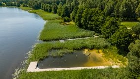 Jezioro Stackie - zdjęcie 3