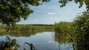 Jezioro Stackie - zdjęcie 2