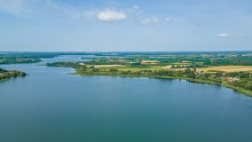 Jezioro Rajgrodzkie - zdjęcie 25