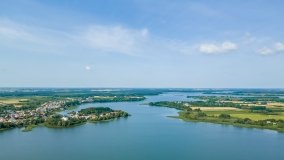 Jezioro Rajgrodzkie - zdjęcie 24