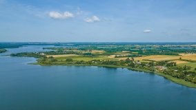 Jezioro Rajgrodzkie - zdjęcie 23