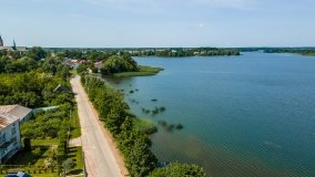 Jezioro Rajgrodzkie - zdjęcie 22