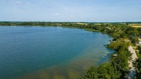 Jezioro Rajgrodzkie - zdjęcie 19