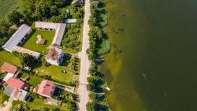 Jezioro Rajgrodzkie - zdjęcie 18