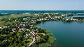 Jezioro Rajgrodzkie - zdjęcie 17