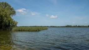 Jezioro Rajgrodzkie - zdjęcie 16