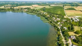 Jezioro Rajgrodzkie - zdjęcie 15