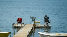 Jezioro Rajgrodzkie - zdjęcie 14