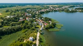 Jezioro Rajgrodzkie - zdjęcie 12