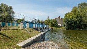 Jezioro Rajgrodzkie - zdjęcie 9