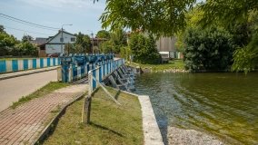 Jezioro Rajgrodzkie - zdjęcie 7