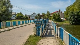 Jezioro Rajgrodzkie - zdjęcie 6