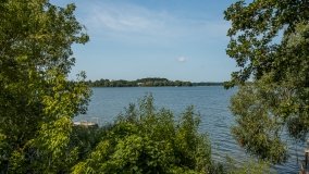 Jezioro Rajgrodzkie - zdjęcie 5