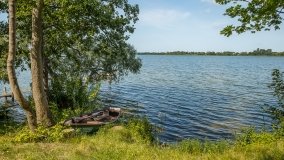 Jezioro Rajgrodzkie - zdjęcie 3