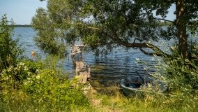 Jezioro Rajgrodzkie - zdjęcie 2