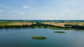 jezioro Przepiórka - zdjęcie 20