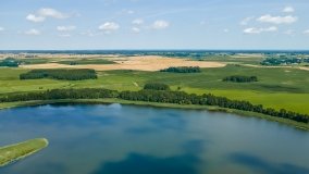 jezioro Przepiórka - zdjęcie 19