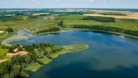 jezioro Przepiórka - zdjęcie 18