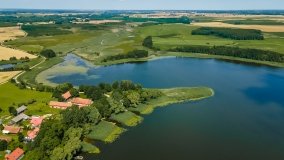 jezioro Przepiórka - zdjęcie 17