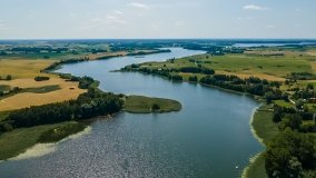 jezioro Przepiórka - zdjęcie 16