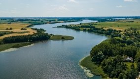 jezioro Przepiórka - zdjęcie 15