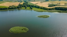 jezioro Przepiórka - zdjęcie 13