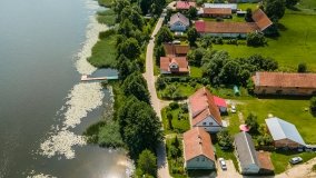 jezioro Przepiórka - zdjęcie 9