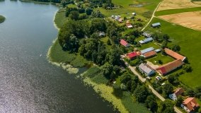 jezioro Przepiórka - zdjęcie 5