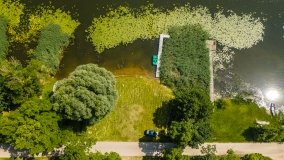 jezioro Przepiórka - zdjęcie 4