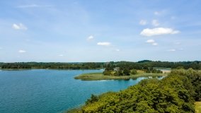 Jezioro Białe - zdjęcie 20