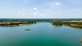 Jezioro Białe - zdjęcie 17