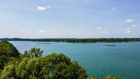 Jezioro Białe - zdjęcie 16