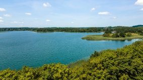 Jezioro Białe - zdjęcie 15