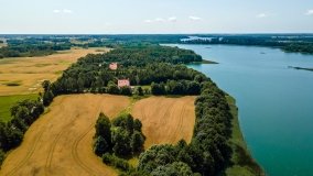 Jezioro Białe - zdjęcie 14