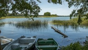 Jezioro Białe - zdjęcie 13