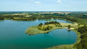 Jezioro Białe - zdjęcie 12