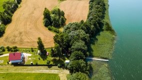 Jezioro Białe - zdjęcie 10